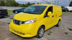 2020 Nissan NV200 SV
