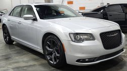 2023 Chrysler 300 S V6
