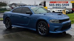 2021 Dodge Charger GT