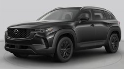 2026 Mazda CX-50 Hybrid Premium Plus