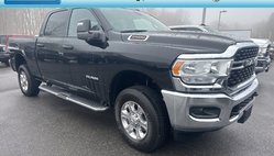 2024 Ram Ram Pickup 2500 Big Horn