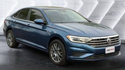 2020 Volkswagen Jetta SEL
