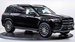 2022 Mercedes-Benz GLS GLS 450