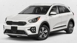 2022 Kia Niro Plug-In Hybrid EX
