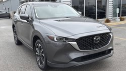 2023 Mazda CX-5 2.5 S Premium