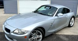 2007 BMW Z4 M Base