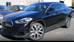 2021 BMW X2 sDrive28i
