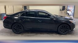 2015 Chevrolet Malibu LT