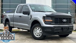 2024 Ford F-150 XL