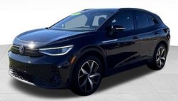 2023 Volkswagen ID.4 Pro S