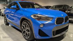 2018 BMW X2 xDrive28i