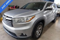 2016 Toyota Highlander LE Plus