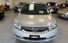 2009 Honda Civic GX