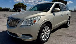 2015 Buick Enclave Premium