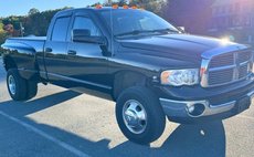 2004 Dodge Ram 3500 SLT