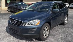 2011 Volvo XC60 3.2