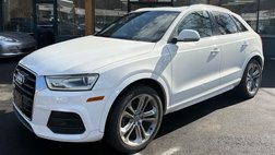 2016 Audi Q3 2.0T Premium Plus