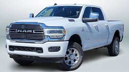 2024 Ram Ram Pickup 2500 Laramie