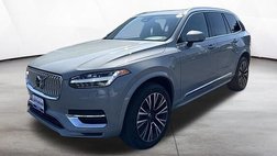 2025 Volvo XC90 T8 Plus Bright Theme 7P