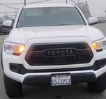 2023 Toyota Tacoma Trail Edition