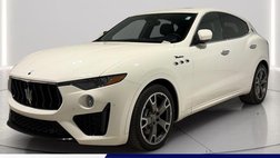 2023 Maserati Levante Modena