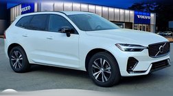 2025 Volvo XC60 B5 Core Dark Theme