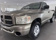 2008 Dodge Ram 1500 SLT
