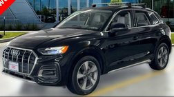2023 Audi Q5 quattro Premium Plus 40 TFSI