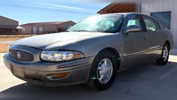 2000 Buick LeSabre Limited