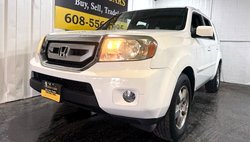 2010 Honda Pilot EX-L
