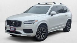 2021 Volvo XC90 T6 Momentum 7-Passenger