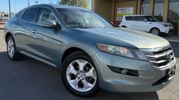 2010 Honda Accord Crosstour EX-L