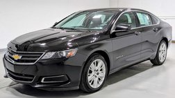 2019 Chevrolet Impala LS Fleet