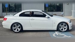 2008 BMW 3 Series 335i