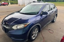 2016 Honda HR-V LX