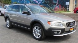 2016 Volvo XC70 T5 Drive-E Premier