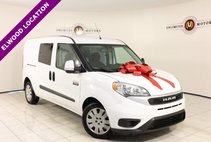 2020 Ram ProMaster City Tradesman SLT