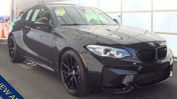 2018 BMW M2 Base