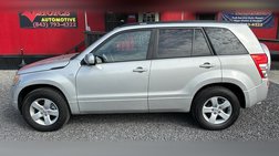 2006 Suzuki Grand Vitara Premium
