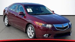 2011 Acura TSX 