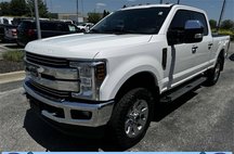 2019 Ford Super Duty F-250 Lariat