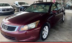 2010 Honda Accord EX