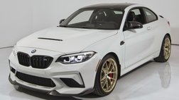 2020 BMW M2 CS