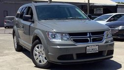 2019 Dodge Journey SE Value Package