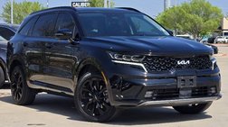 2023 Kia Sorento SX Prestige