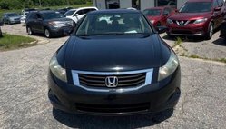 2008 Honda Accord LX