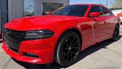 2018 Dodge Charger R/T