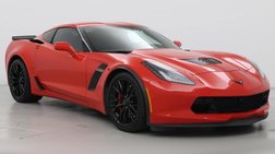 2016 Chevrolet Corvette Z06