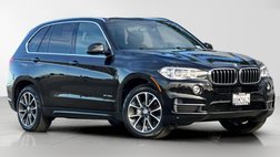 2017 BMW X5 xDrive35d