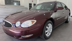 2007 Buick LaCrosse CX